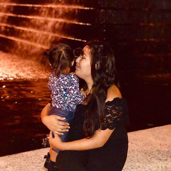 Meet your Posher, Lupita - Picture 1 of 1